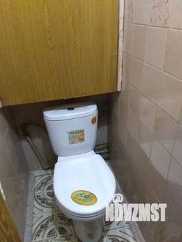 1-к квартира, на длительный срок, 32м2, 5/5 этаж