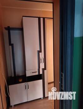 1-к квартира, на длительный срок, 30м2, 4/5 этаж