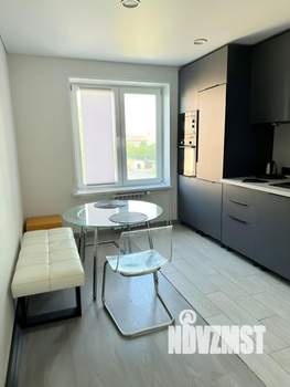 1-к квартира, на длительный срок, 50м2, 4/19 этаж