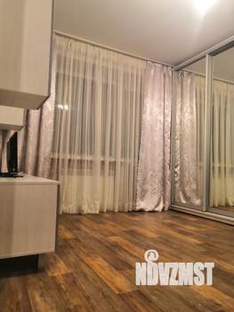 1-к квартира, на длительный срок, 25м2, 3/5 этаж