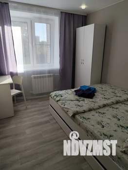2-к квартира, посуточно, 50м2, 5/9 этаж