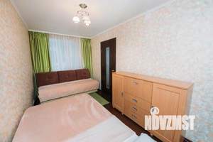 2-к квартира, посуточно, 45м2, 1/1 этаж
