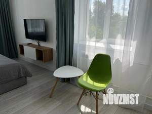 1-к квартира, посуточно, 35м2, 4/5 этаж