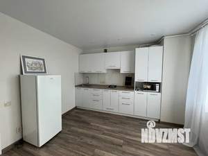 1-к квартира, посуточно, 43м2, 9/10 этаж