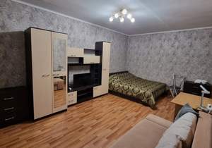 1-к квартира, на длительный срок, 41м2, 5/9 этаж