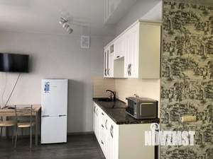 Студия квартира, посуточно, 30м2, 2/3 этаж