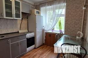 2-к квартира, посуточно, 48м2, 2/5 этаж