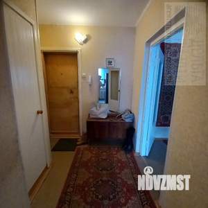 1-к квартира, на длительный срок, 39м2, 4/9 этаж