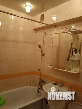 2-к квартира, на длительный срок, 43м2, 2/5 этаж