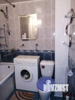 1-к квартира, посуточно, 37м2, 7/9 этаж