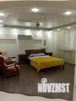 1-к квартира, посуточно, 65м2, 4/10 этаж