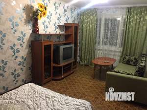 1-к квартира, посуточно, 33м2, 1/5 этаж