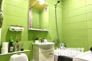 2-к квартира, посуточно, 47м2, 2/5 этаж