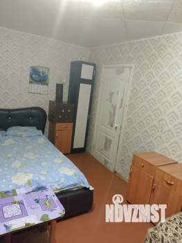 1-к квартира, на длительный срок, 27м2, 1/5 этаж