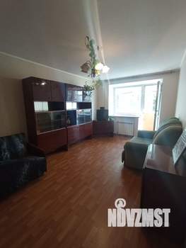 1-к квартира, на длительный срок, 30м2, 2/5 этаж