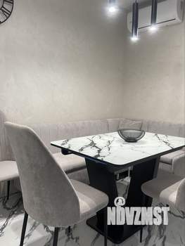 1-к квартира, на длительный срок, 52м2, 4/6 этаж