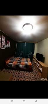 2-к квартира, на длительный срок, 46м2, 1/5 этаж