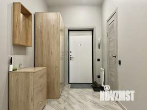 1-к квартира, посуточно, 65м2, 1/1 этаж