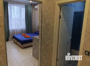 Студия квартира, посуточно, 29м2, 13/14 этаж