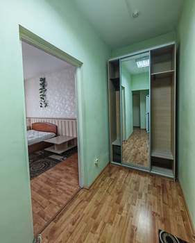 1-к квартира, на длительный срок, 42м2, 16/16 этаж