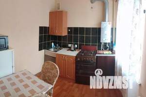 1-к квартира, посуточно, 30м2, 3/5 этаж