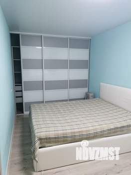 2-к квартира, на длительный срок, 44м2, 1/6 этаж