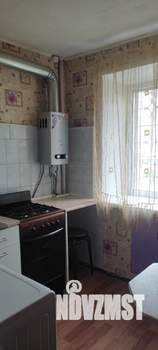 1-к квартира, на длительный срок, 31м2, 1/5 этаж