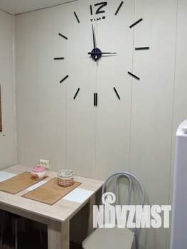 1-к квартира, посуточно, 30м2, 1/4 этаж
