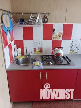 1-к квартира, посуточно, 36м2, 3/5 этаж