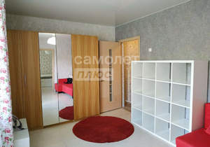 2-к квартира, на длительный срок, 43м2, 3/9 этаж