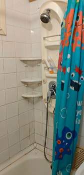 1-к квартира, на длительный срок, 32м2, 2/5 этаж