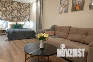 1-к квартира, посуточно, 48м2, 5/14 этаж