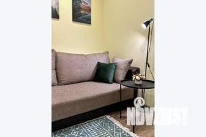 2-к квартира, посуточно, 60м2, 4/9 этаж