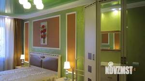 2-к квартира, посуточно, 50м2, 4/5 этаж