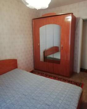 1-к квартира, на длительный срок, 32м2, 5/10 этаж
