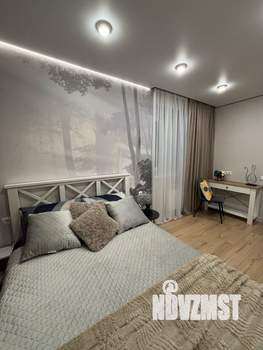 2-к квартира, посуточно, 42м2, 2/5 этаж