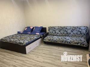 Студия квартира, посуточно, 32м2, 2/10 этаж