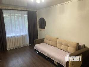 1-к квартира, на длительный срок, 31м2, 4/6 этаж