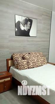 1-к квартира, посуточно, 40м2, 1/10 этаж