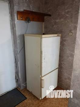 1-к квартира, на длительный срок, 38м2, 8/15 этаж