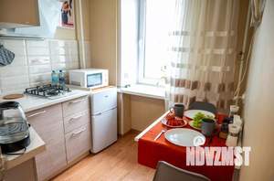 1-к квартира, посуточно, 26м2, 1/1 этаж