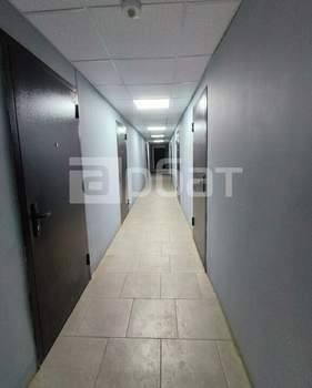 1-к квартира, на длительный срок, 13м2, 2/5 этаж