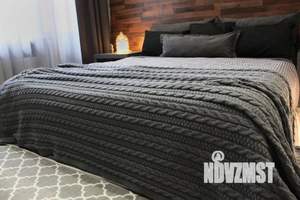 2-к квартира, посуточно, 80м2, 11/17 этаж