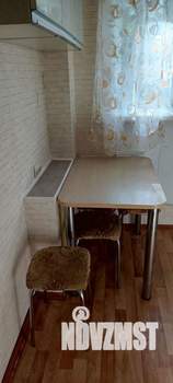 1-к квартира, на длительный срок, 30м2, 1/5 этаж