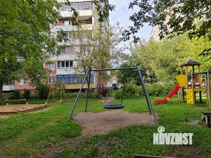 3-к квартира, на длительный срок, 63м2, 1/9 этаж