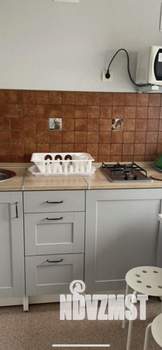 2-к квартира, посуточно, 43м2, 3/5 этаж