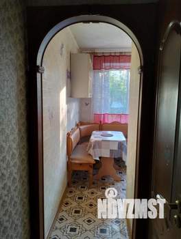 1-к квартира, на длительный срок, 31м2, 4/6 этаж