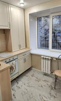 2-к квартира, на длительный срок, 45м2, 4/5 этаж