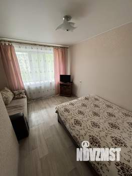 1-к квартира, посуточно, 33м2, 3/5 этаж