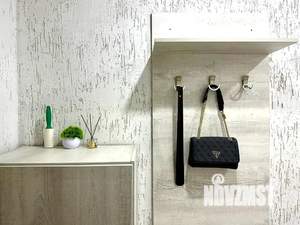 1-к квартира, посуточно, 32м2, 2/5 этаж